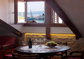  Apartment Split Belvedere  Сплит